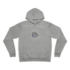 Bella Canvas Sponge Fleece Hoodie - SixG Apparel