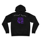 Bella Canvas Sponge Fleece Hoodie - SixG Apparel