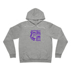 Bella Canvas Sponge Fleece Hoodie - SixG Apparel