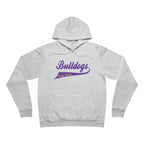 Bella Canvas Sponge Fleece Hoodie - SixG Apparel