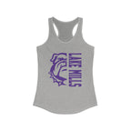 Women's Racerback Tank - SixG Apparel