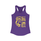 Women's Racerback Tank - SixG Apparel