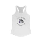 Women's Racerback Tank - SixG Apparel