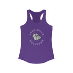 Women's Racerback Tank - SixG Apparel