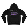 Bella Canvas Sponge Fleece Hoodie - SixG Apparel