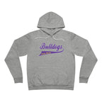 Bella Canvas Sponge Fleece Hoodie - SixG Apparel