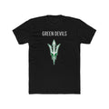 Green Devil Fork -T-Shirt