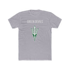 Green Devil Fork -T-Shirt