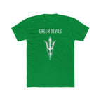 Green Devil Fork -T-Shirt