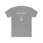 Green Devil Fork -T-Shirt