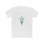 Green Devil Fork -T-Shirt