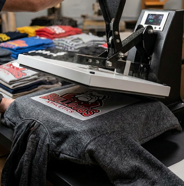 custom design & printing