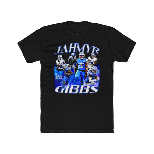 Jahmyr Gibbs Icon -T-Shirt