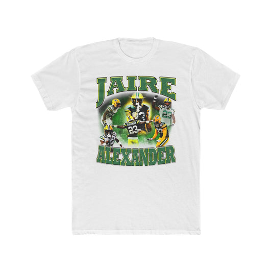 Jaire Alexander Icon -T-Shirt