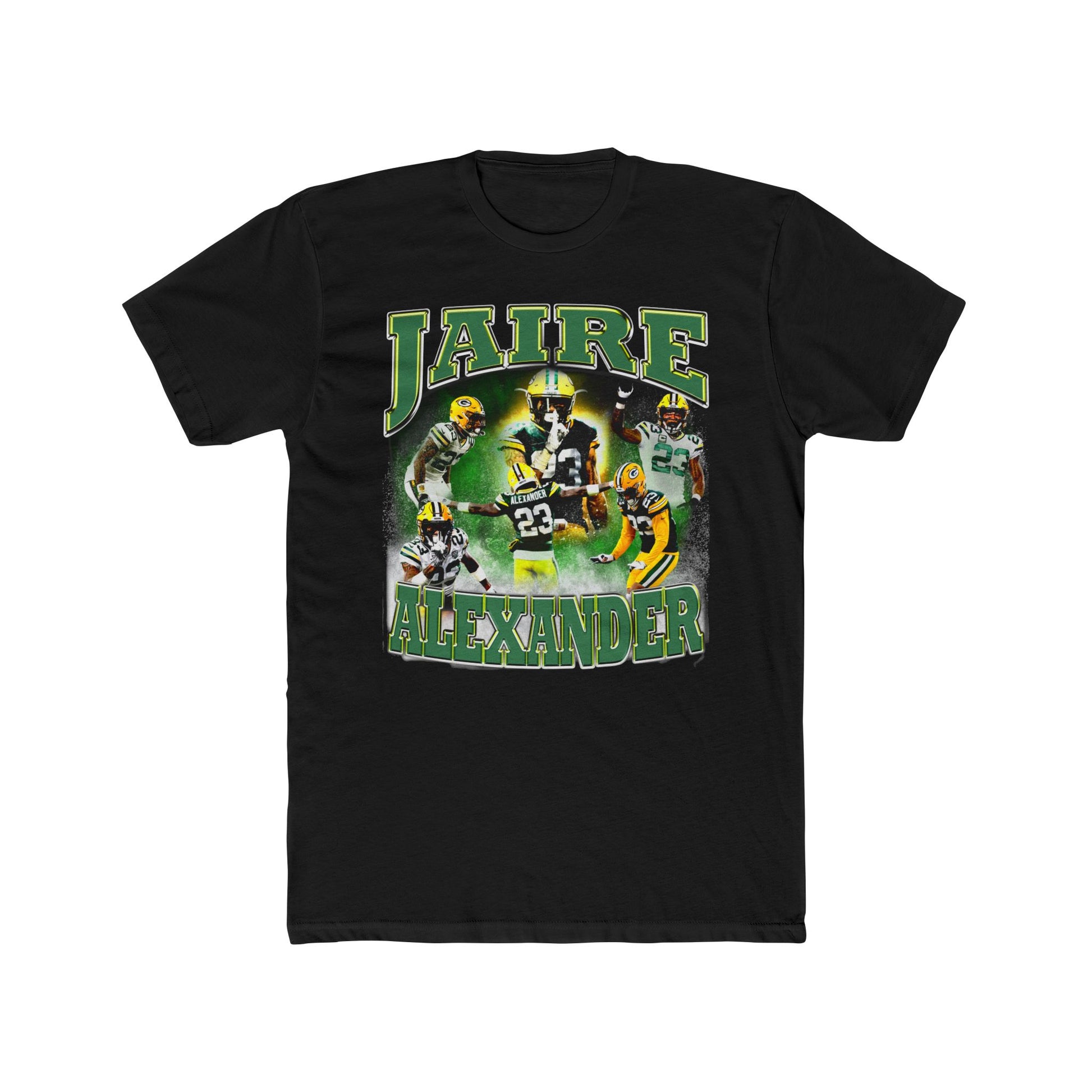 Jaire Alexander Icon -T-Shirt