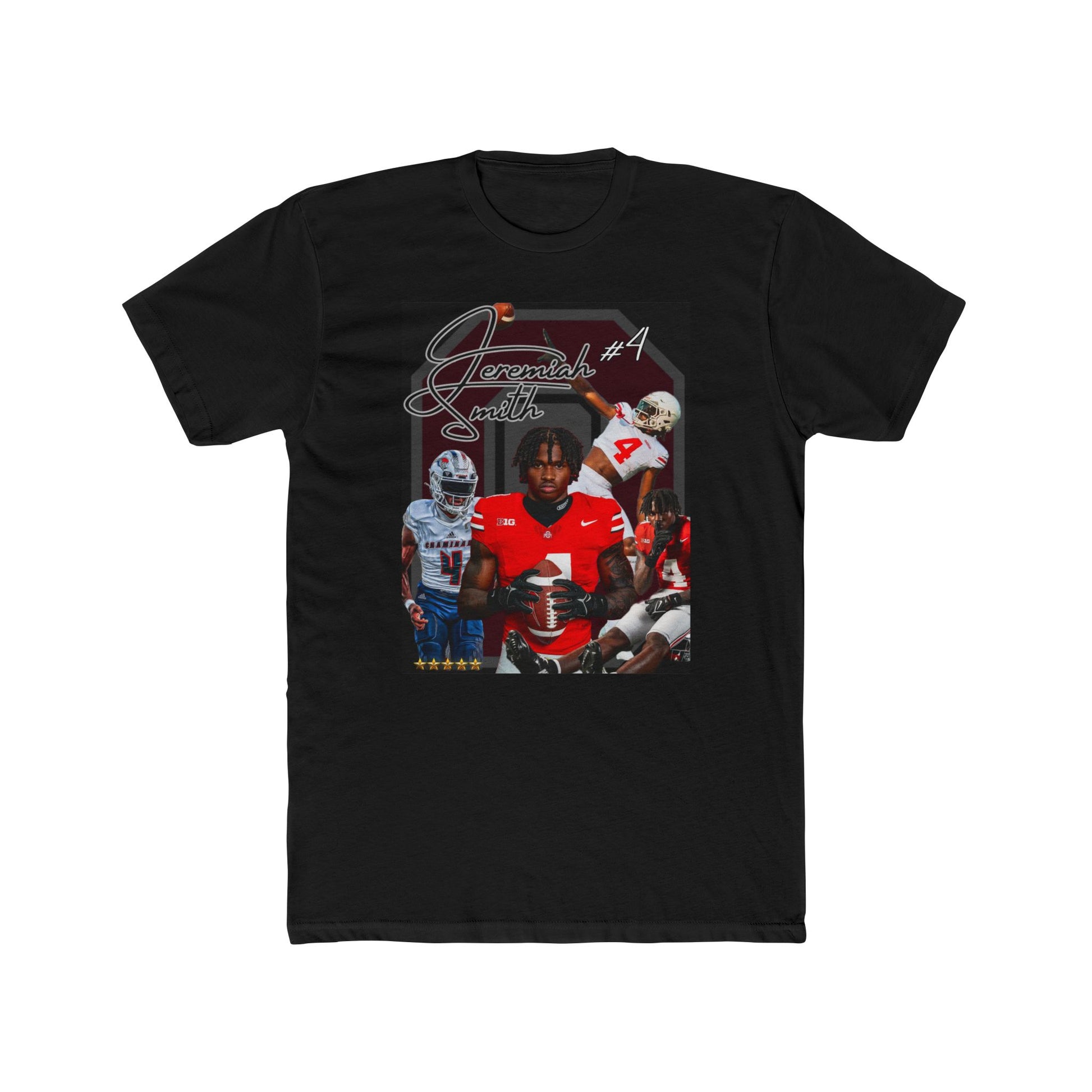 Jeremiah Smith Prime -T-Shirt