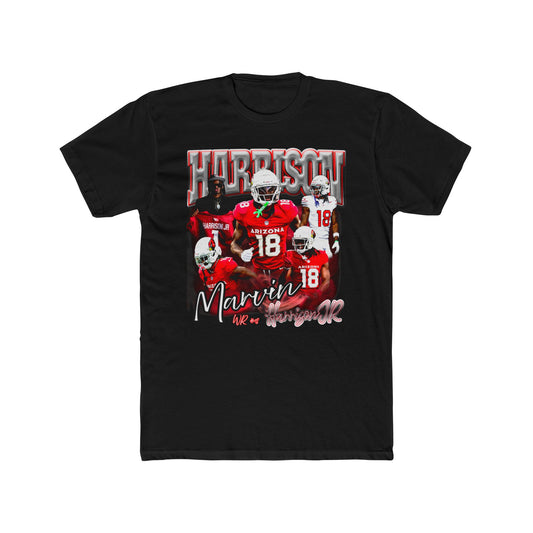 Marvin Harrison Jr Rookie Icon -T-Shirt