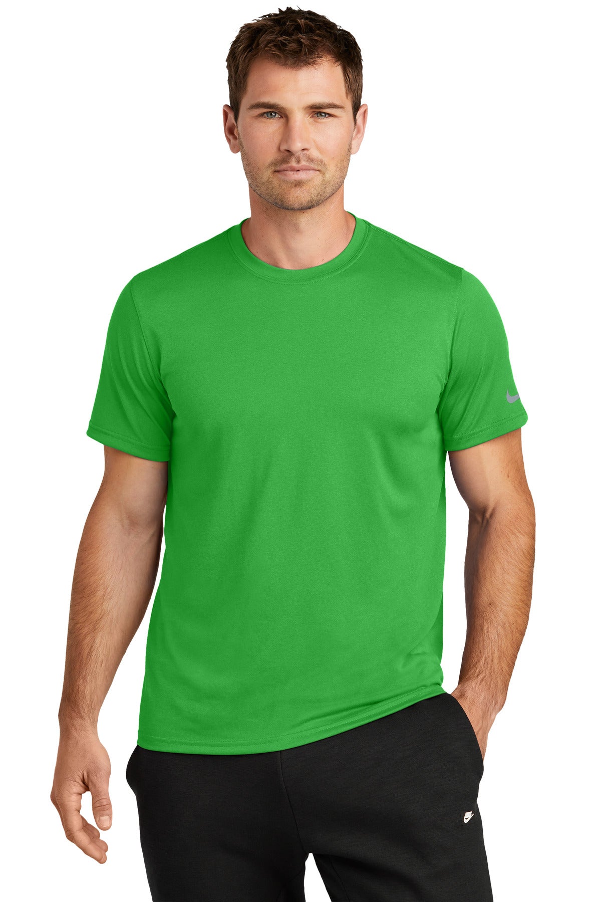 Apple Green