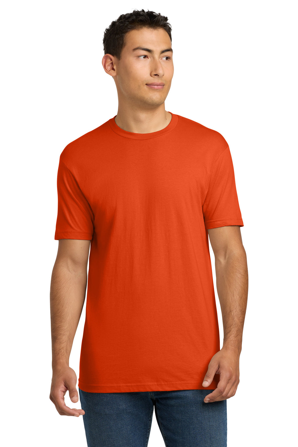Classic Orange