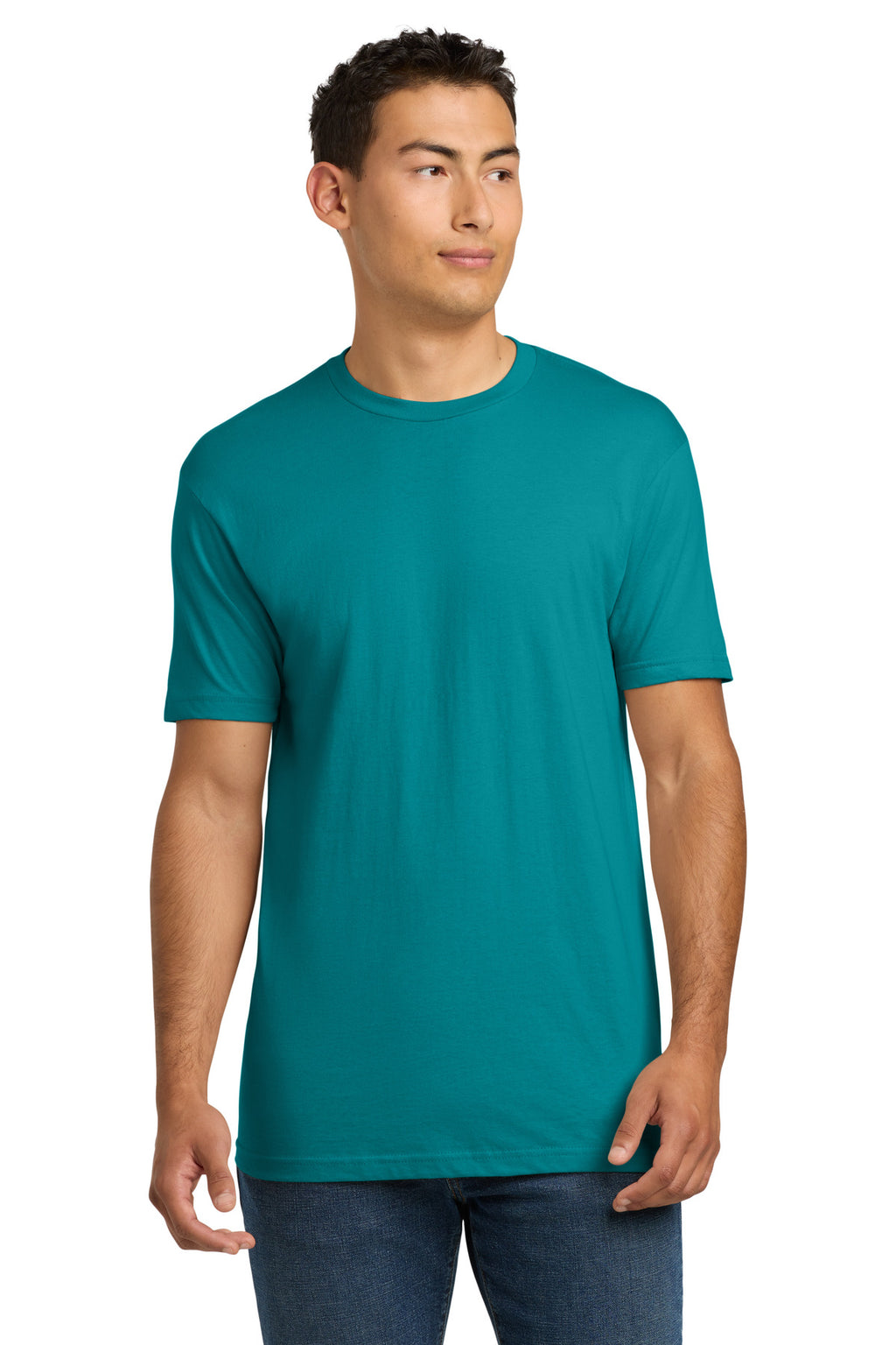 Teal Green