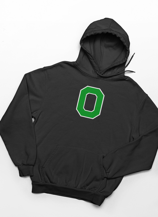 Osage O Hoodie