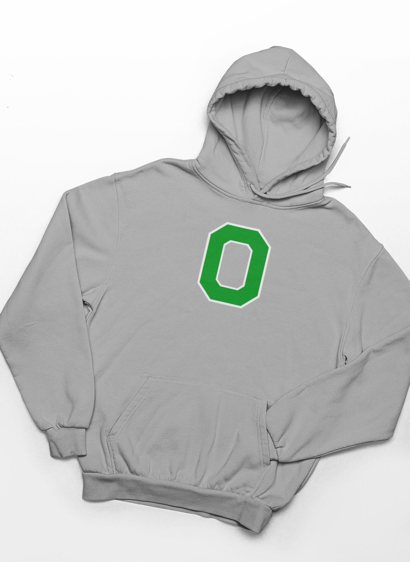 Osage O Hoodie