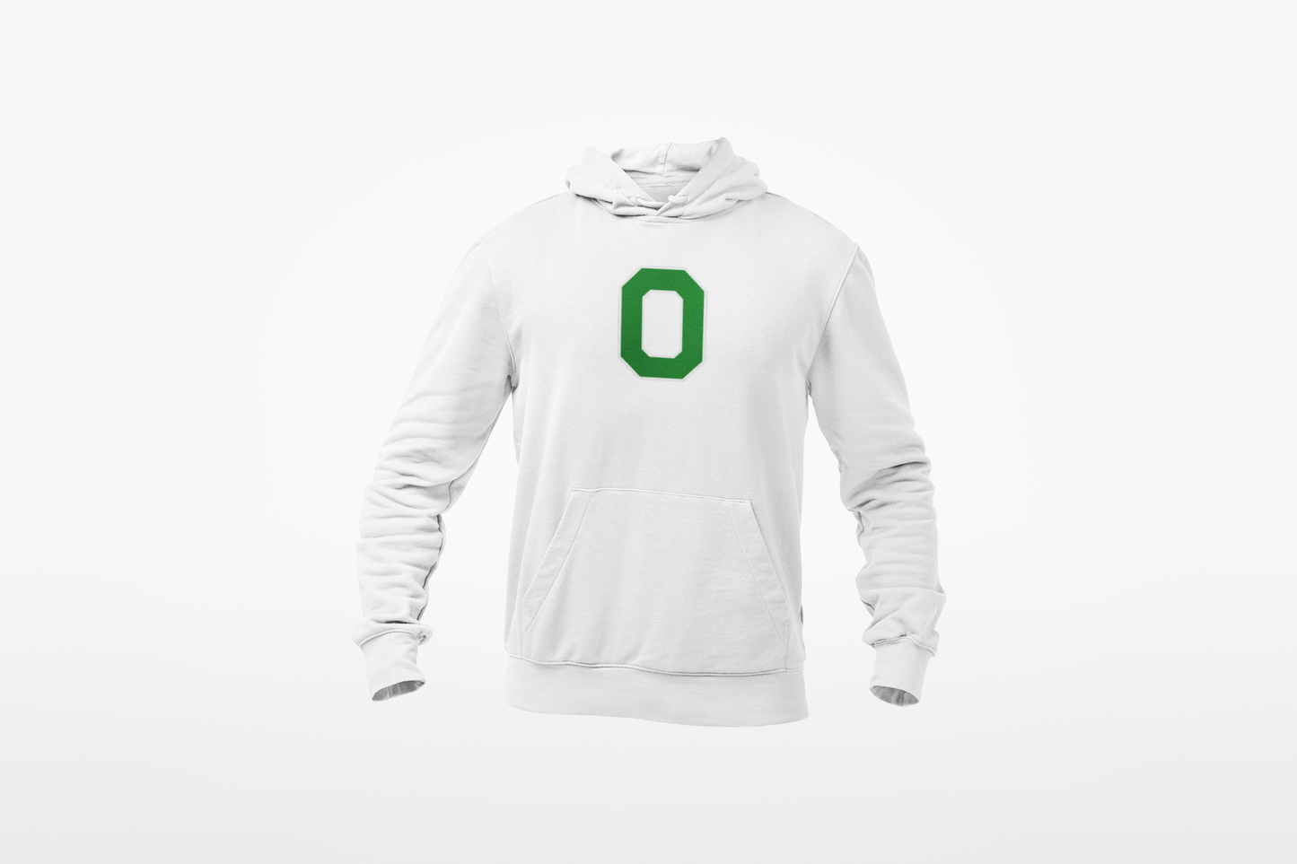 Osage O Hoodie