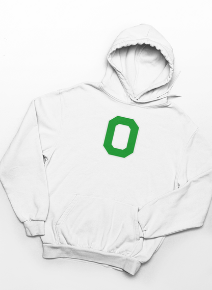 Osage O Hoodie