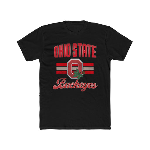 Vintage Ohio State Buckeyes Graphic T-Shirt