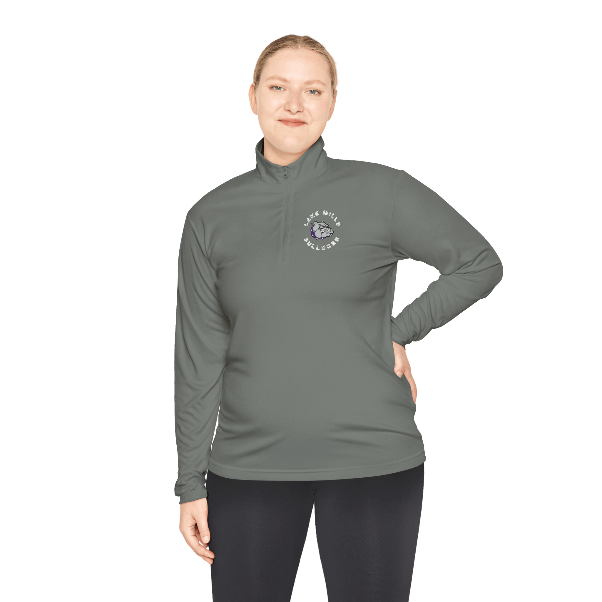 Sport Tek 1/4 Zip