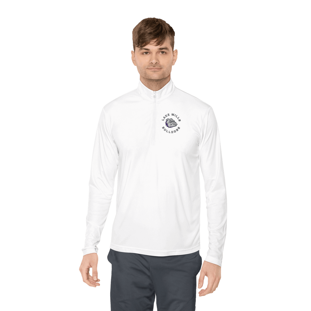 Sport Tek 1/4 Zip