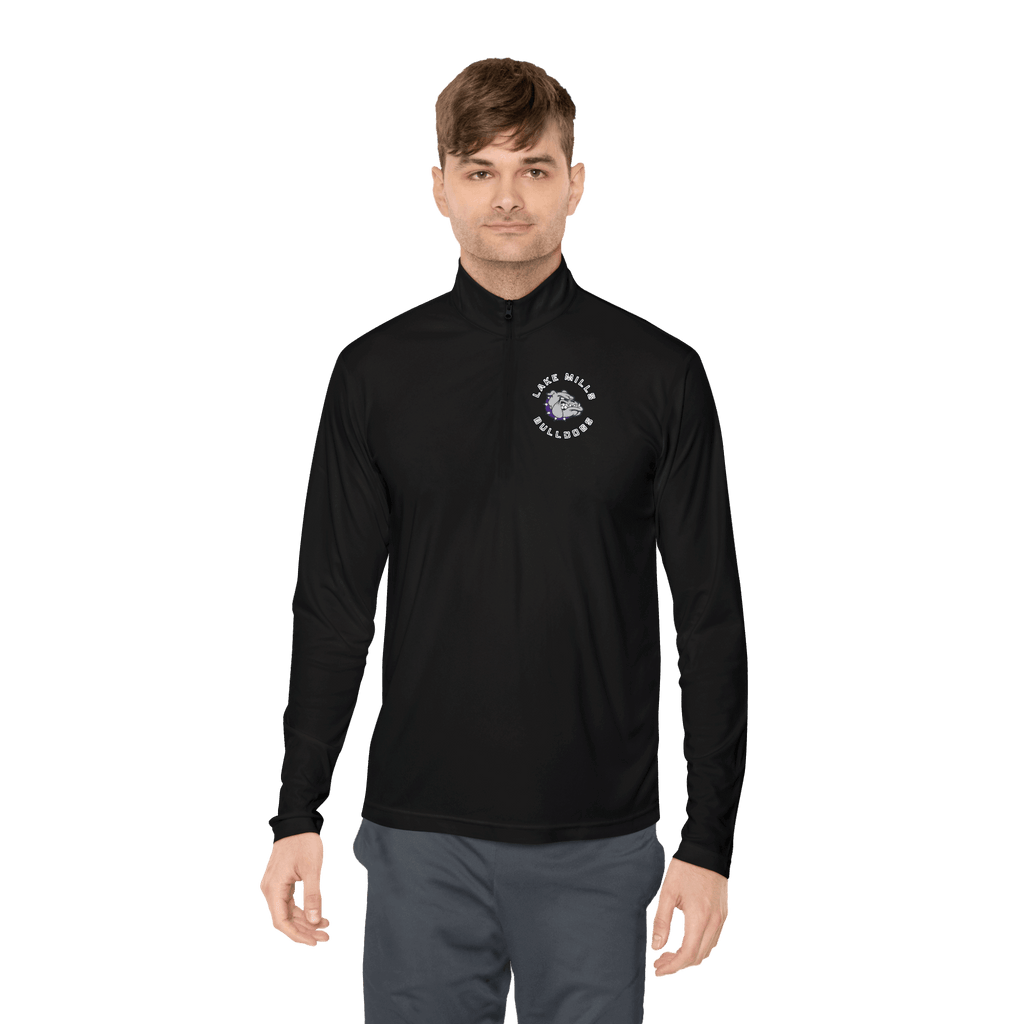 Sport Tek 1/4 Zip