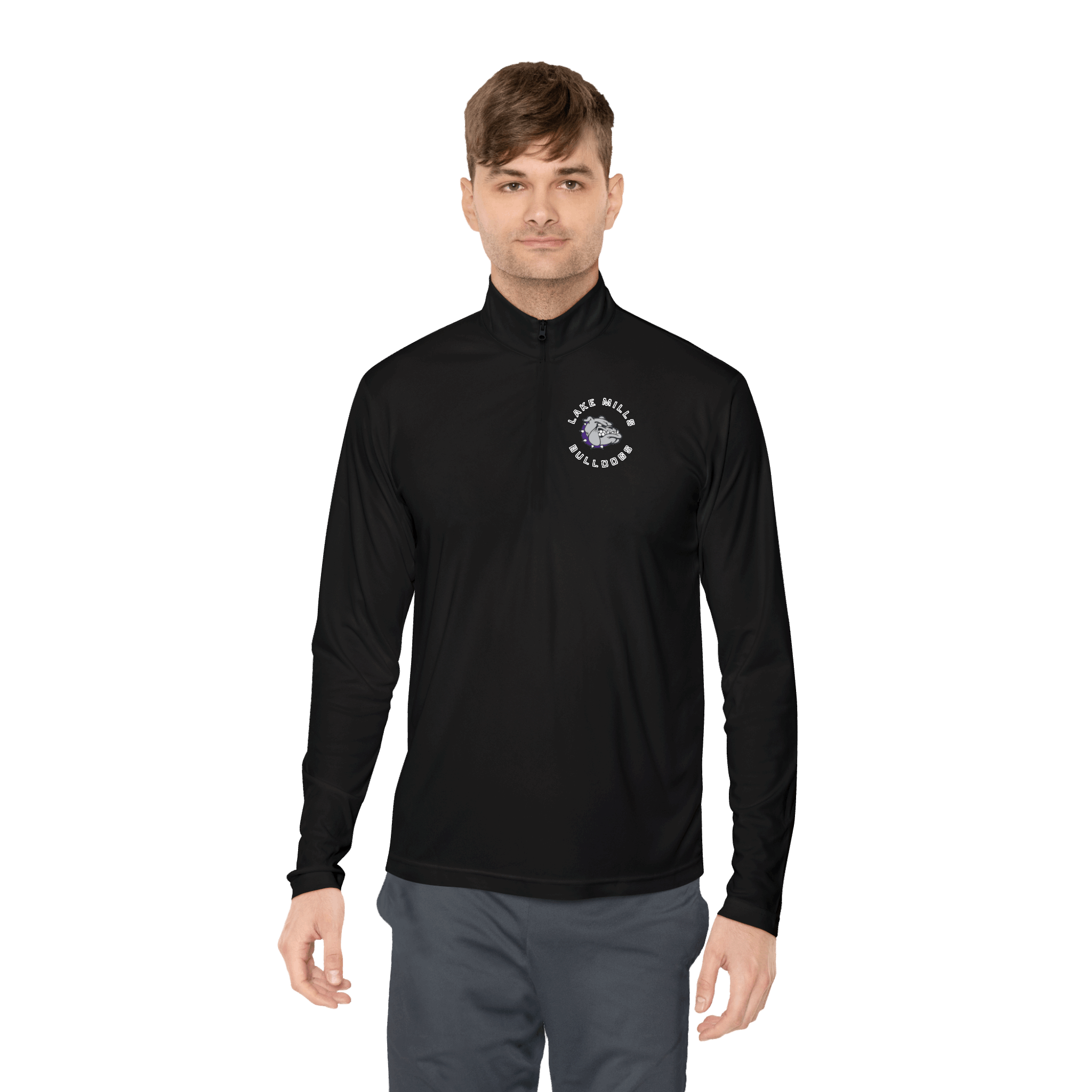 Sport Tek 1/4 Zip