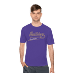 Moisture Wicking Tee