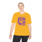 Moisture Wicking Tee