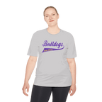 Moisture Wicking Tee