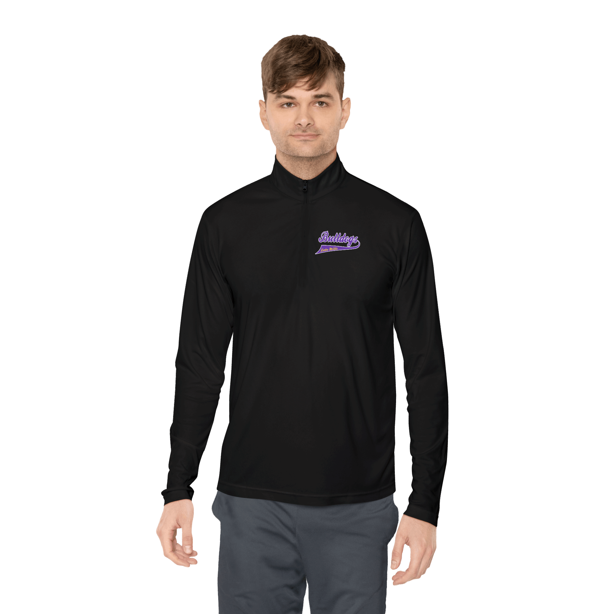 Sport Tek 1/4 Zip