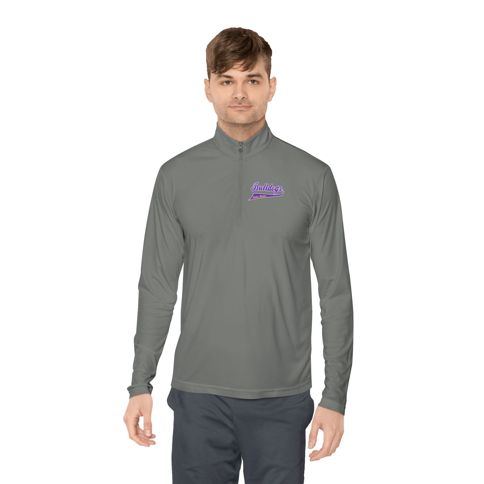 Sport Tek 1/4 Zip