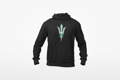 Devil Pitch Fork Hoodie