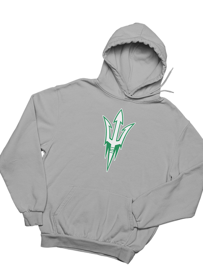 Devil Pitch Fork Hoodie