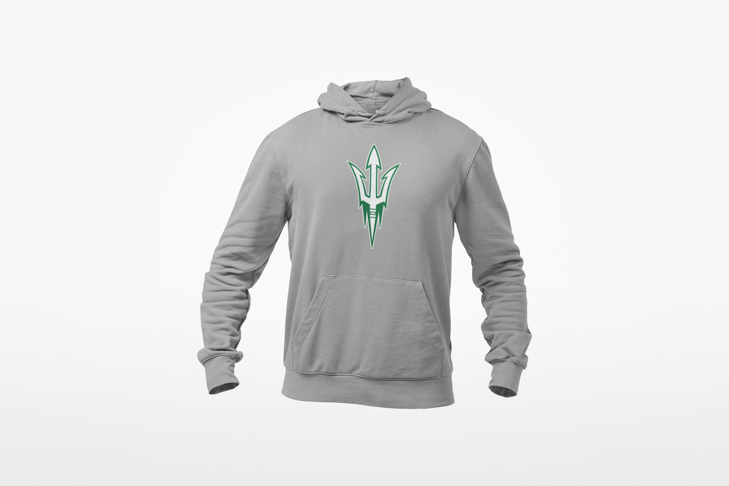 Devil Pitch Fork Hoodie