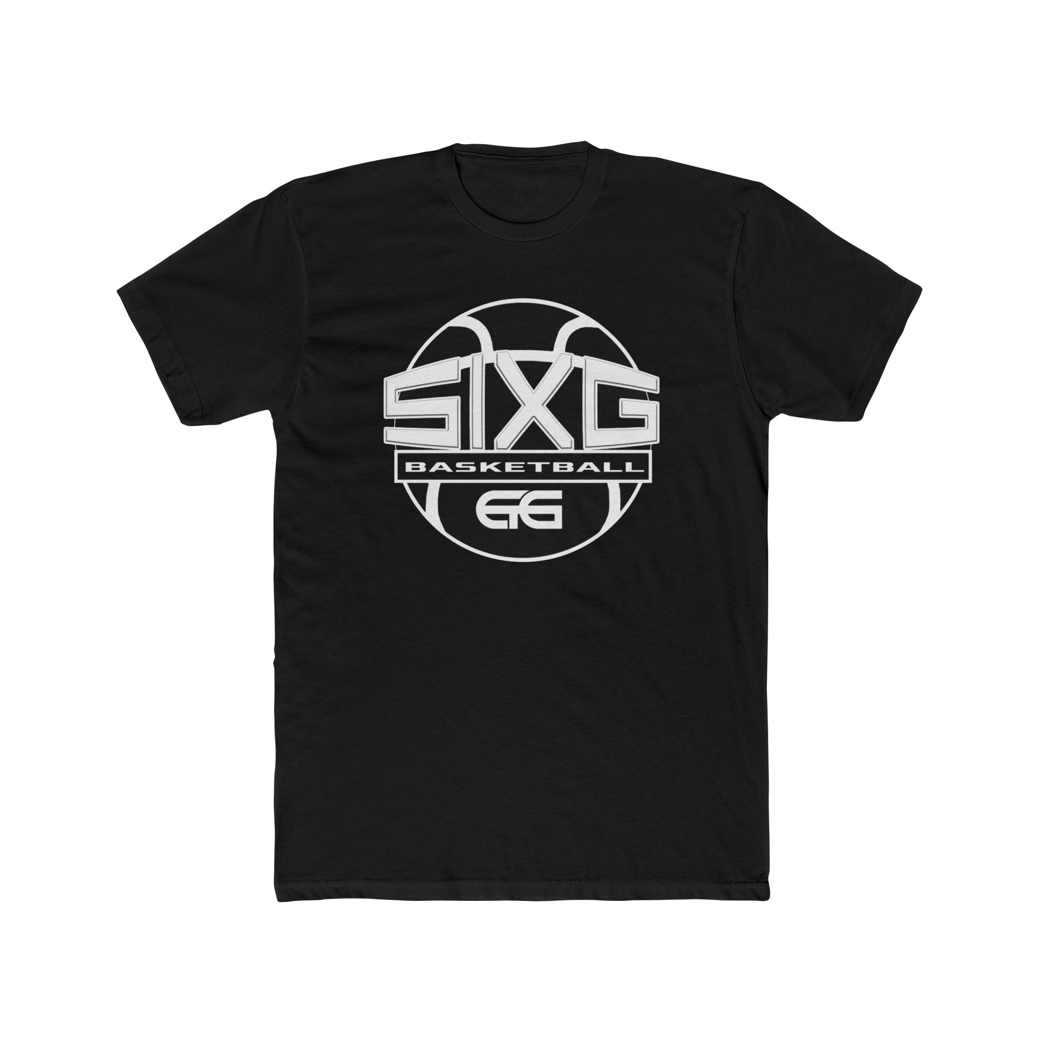 SIX G Basketball V5 -T-Shirt
