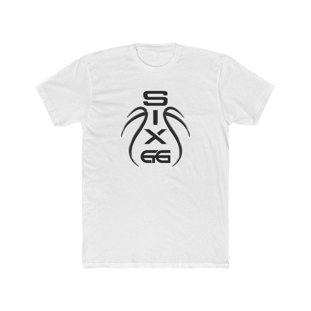 SIX G Basketball V6 -T-Shirt