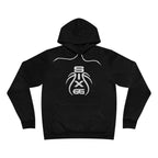 SIX G Basketball V6 Hood -Hoodie