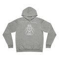 SIX G Basketball V6 Hood -Hoodie