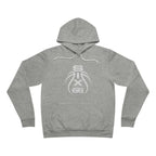SIX G Basketball V6 Hood -Hoodie