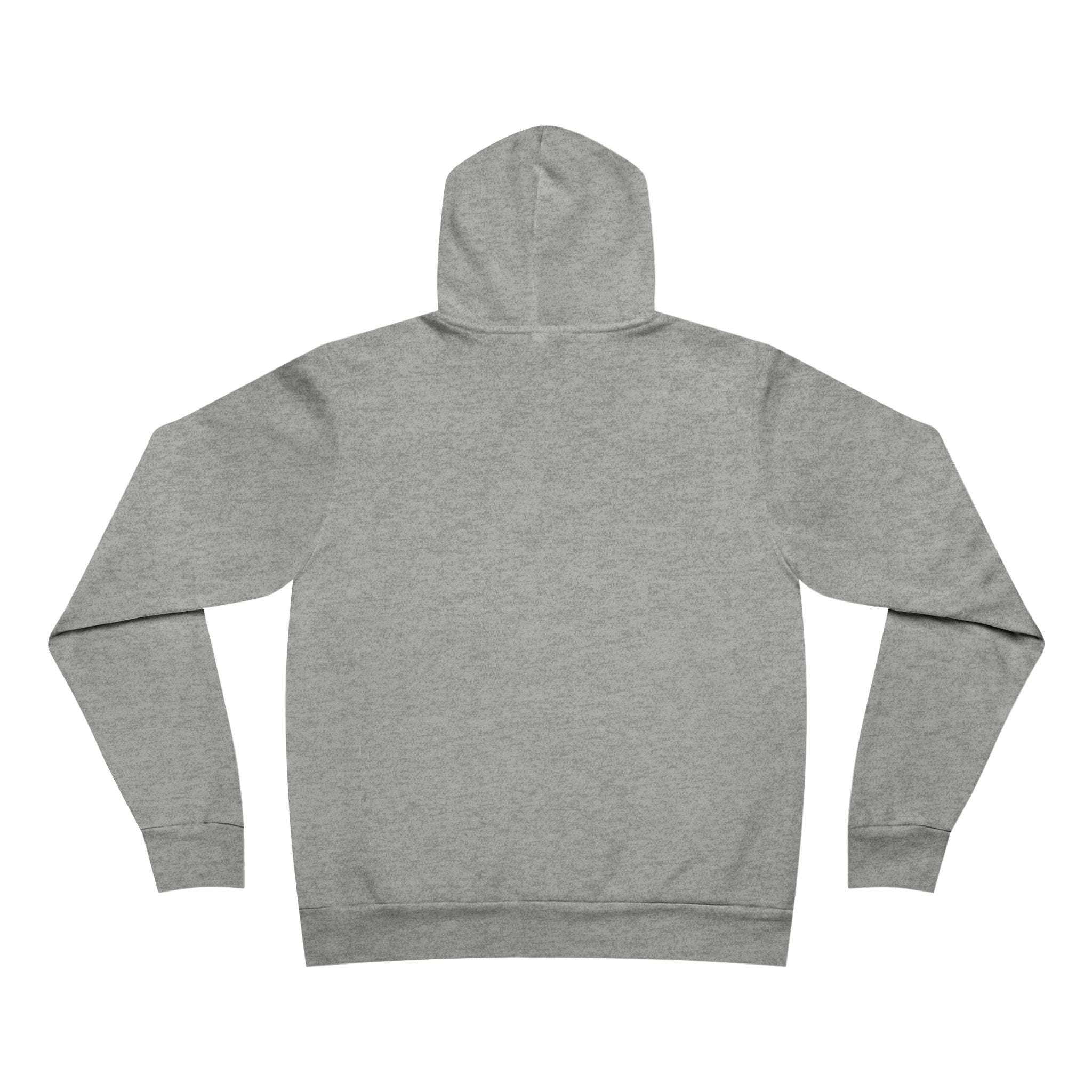 SIX G Basketball V6 Hood -Hoodie