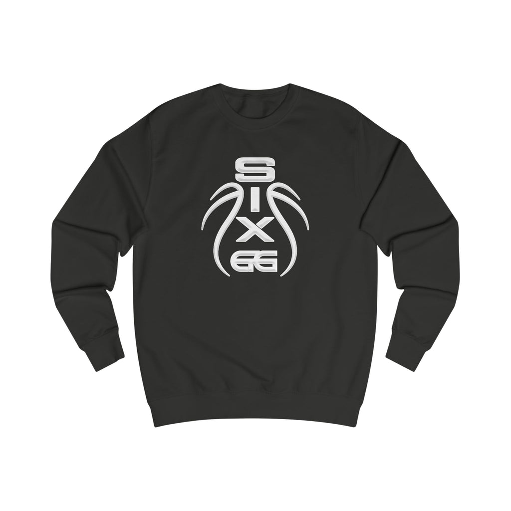 SIX G Basketball V6 Sweatshirt -Sweatshirt
