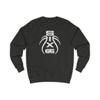 SIX G Basketball V6 Sweatshirt -Sweatshirt