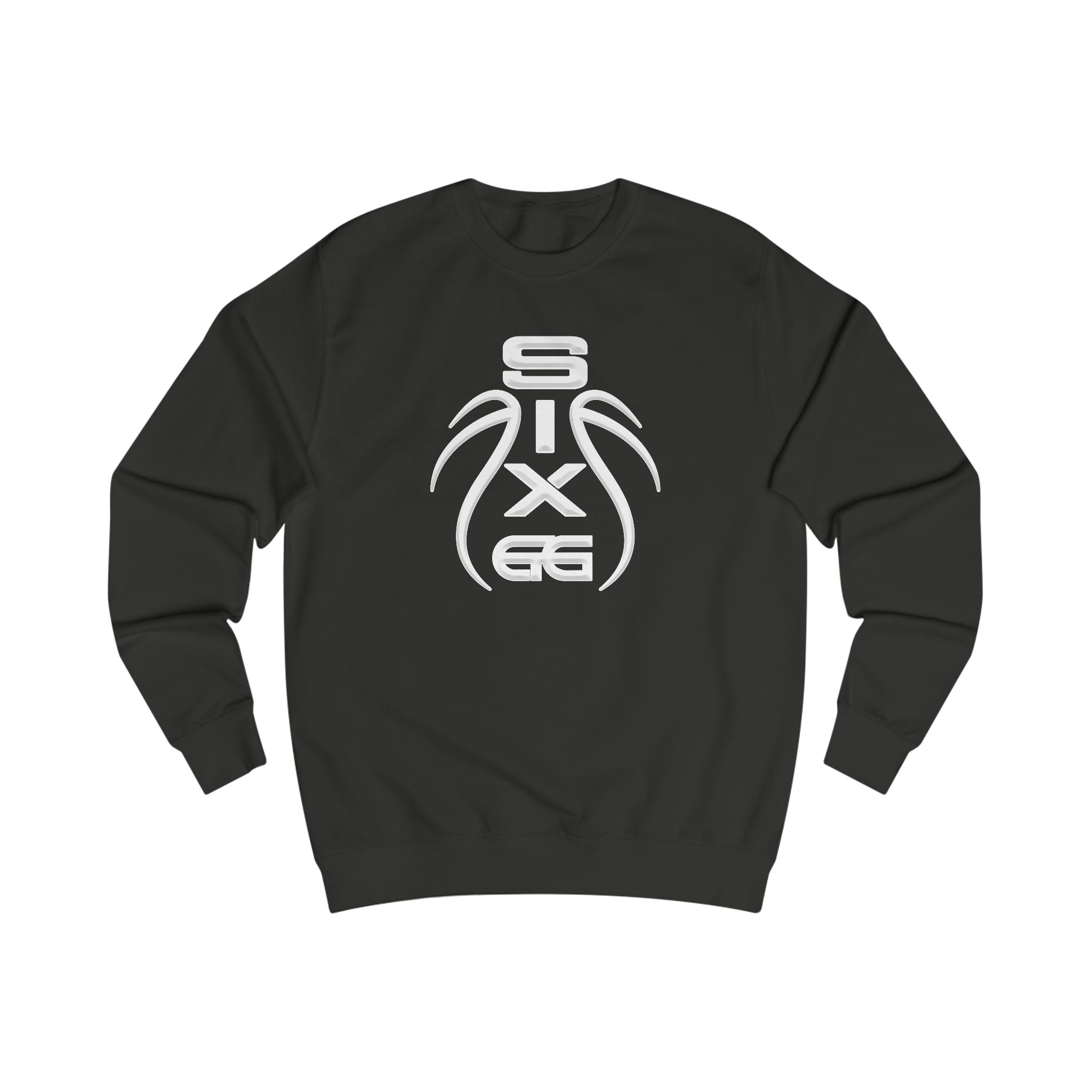 SIX G Basketball V6 Sweatshirt -Sweatshirt